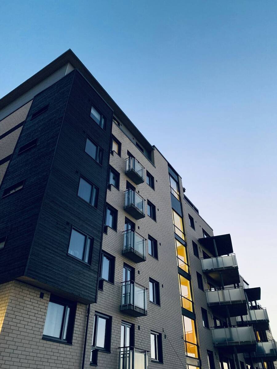Illustrative photo for 7901 Windrose Avenue #1604